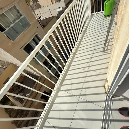 Appartamento 2-bedroom In R4b