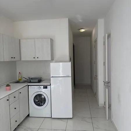 Apartman 2-bedroom In R4b Gżira