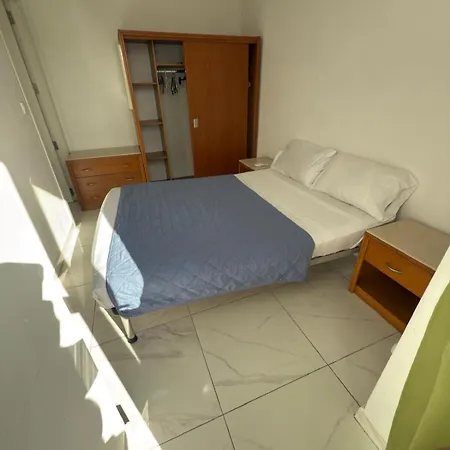 2-bedroom In R4b Apartman Gżira