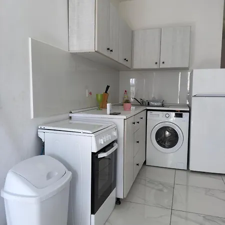 2-bedroom In R4b Appartamento *
